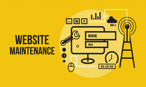 Tujuan Maintenance Rutin Situs Togel Online