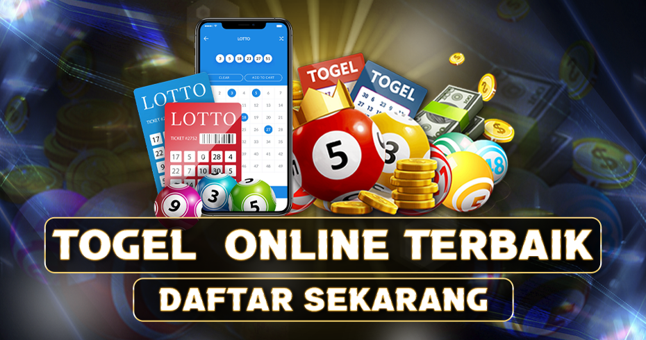 Perang di Dunia Maya Togel Online