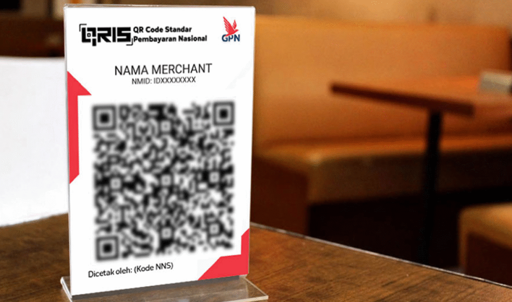 Alasan QRIS Menjadi Partner Situs Togel Online